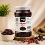 Boroi Pickle - বরই আচার