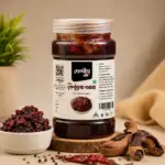 Tamarind (Tetul) Pickle - তেঁতুলের আচার