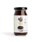 Boroi Pickle - বোরোই আচার