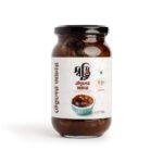 Tamarind (Tetul) Pickle - তেঁতুলের আচার