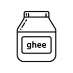 Oil & Ghee