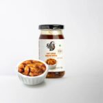 SINGLE CLOVE GARLIC PICKLE - এক কোয়া রসুনের আচার