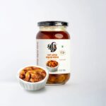 Garlic Pickle - রসুনের আচার